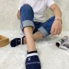 Luxury Socks Set of 6 – GG , LV, Fendi, North Face
