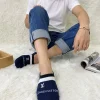 Luxury GG socks in a stylish set