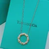 WhatsAppImage2026-04-13at3.55.04PM.jpg Sixteen Stone By Tiffany Circle Chain Pendent close-up