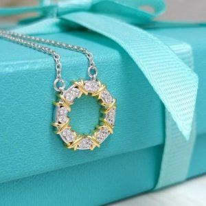 WhatsAppImage2026-04-13at3.55.04PM_1.jpg Sixteen Stone By Tiffany Circle Chain Pendent