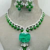 Bvlgari Marble Necklace close-up