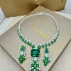 Bvlgari Marble Necklace close-up