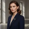 WhatsAppImage2026-04-13at3.57.13PM.jpg VALENTINO SIGNATURE BROOCH front view