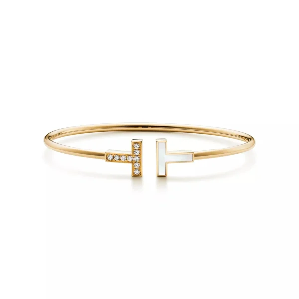 WhatsAppImage2026-04-13at3.57.56PM_1.jpg Tiffany&Co. T Wire Diamond Beautiful Bracelet front view
