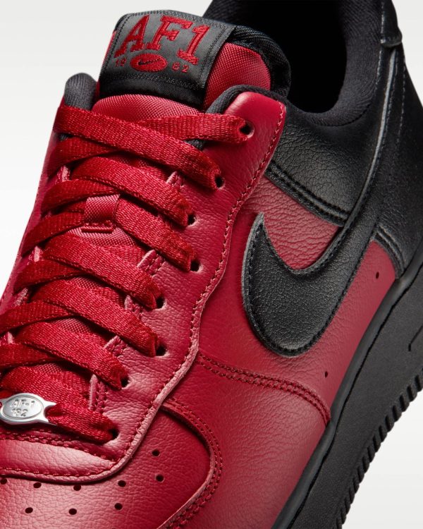 Nike Air Force 1 Low ’07 Sneakers