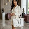 YSL TOTE HANDBAG