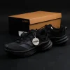 Adidas Terrex Freehiker Shoes in black and green