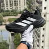 Adidas Terrex Freehiker Shoes in black and green