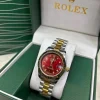 WhatsAppImage2026-04-21at6.46.52PM.jpg Rolex Oyster Perpetual Just Date Watch for Her - front view