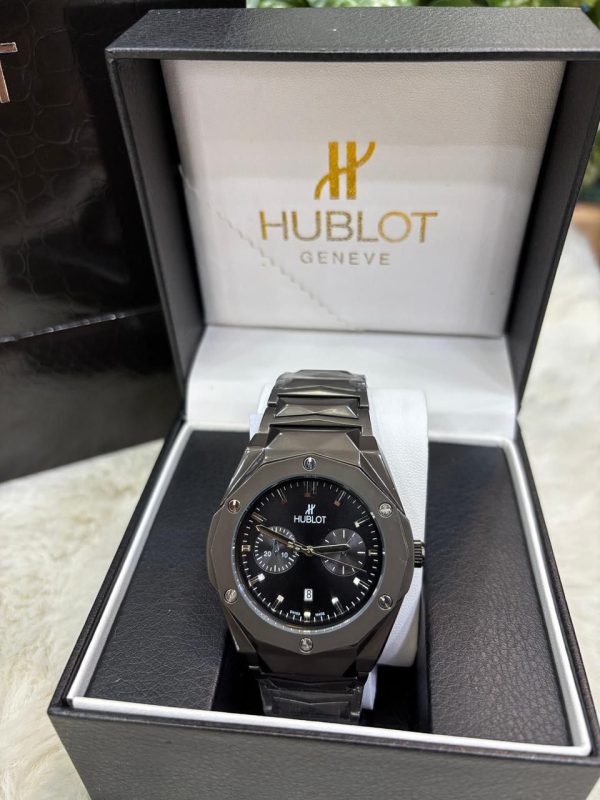 Hublot Watch