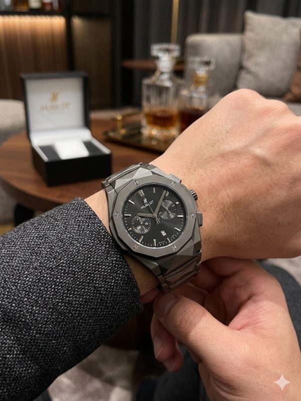 Hublot Watch