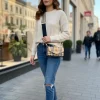Burberry Sling Bag in elegant design