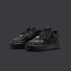 Nike x Kobe Bryant Air Force 1 Sneakers - Limited Tribute Edition front view