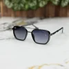 Ray-Ban Unisex Sunglasses in classic black