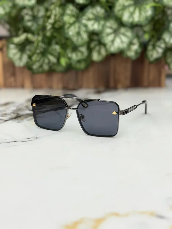 WhatsAppImage2026-04-23at1.45.38PM_2.jpg Maybach Unisex Sunglasses front view
