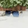 Versace unisex sunglasses in black frame