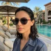 WhatsAppImage2026-04-23at1.45.59PM.jpg Prada Unisex Sunglasses in black frame