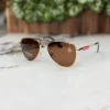 WhatsAppImage2026-04-23at1.46.01PM.jpg Prada Unisex Sunglasses front view