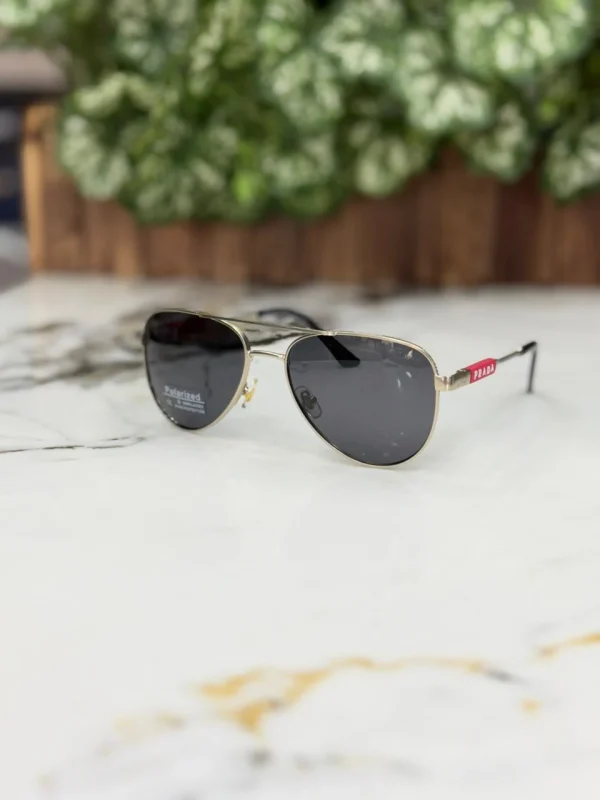 WhatsAppImage2026-04-23at1.46.01PM_1.jpg Prada Unisex Sunglasses front view