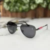 WhatsAppImage2026-04-23at1.46.01PM_2.jpg Prada Unisex Sunglasses in black frame