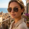 WhatsAppImage2026-04-23at1.46.43PM.jpg Dior Unisex Sunglasses front view