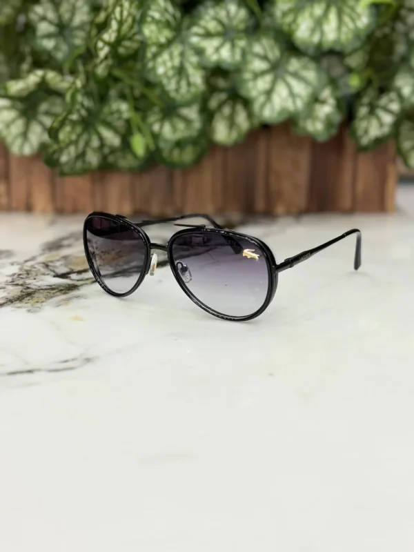 WhatsAppImage2026-04-23at1.46.47PM_1.jpg Lacoste unisex sporty sunglasses in black