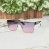 Emporio Armani Unisex Sunglasses – Modern Designer Shades