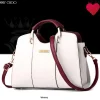 WhatsAppImage2026-05-14at3.33.59PM_1.jpg Jimmy Choo Elegant Dual-Tone Handbag in black and beige