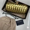 WhatsAppImage2026-05-15at1.24.06PM.jpg Bottega Veneta Clutch in black leather