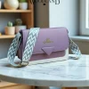 Woodland Elegant Crossbody Sling Bag in stylish design