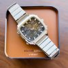 Fossil FS5890 Retro Analog digital watch