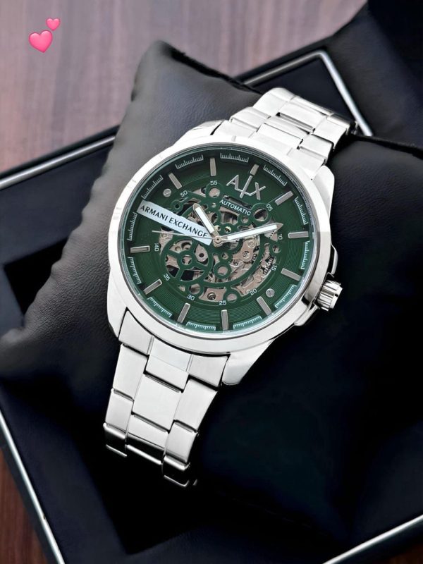 Emporio Armani EA7 Premium Automatic Watches