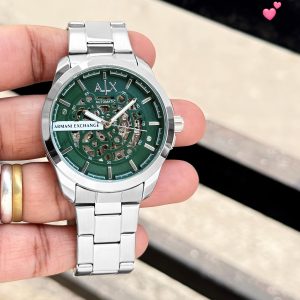 Emporio Armani EA7 Premium Automatic Watches