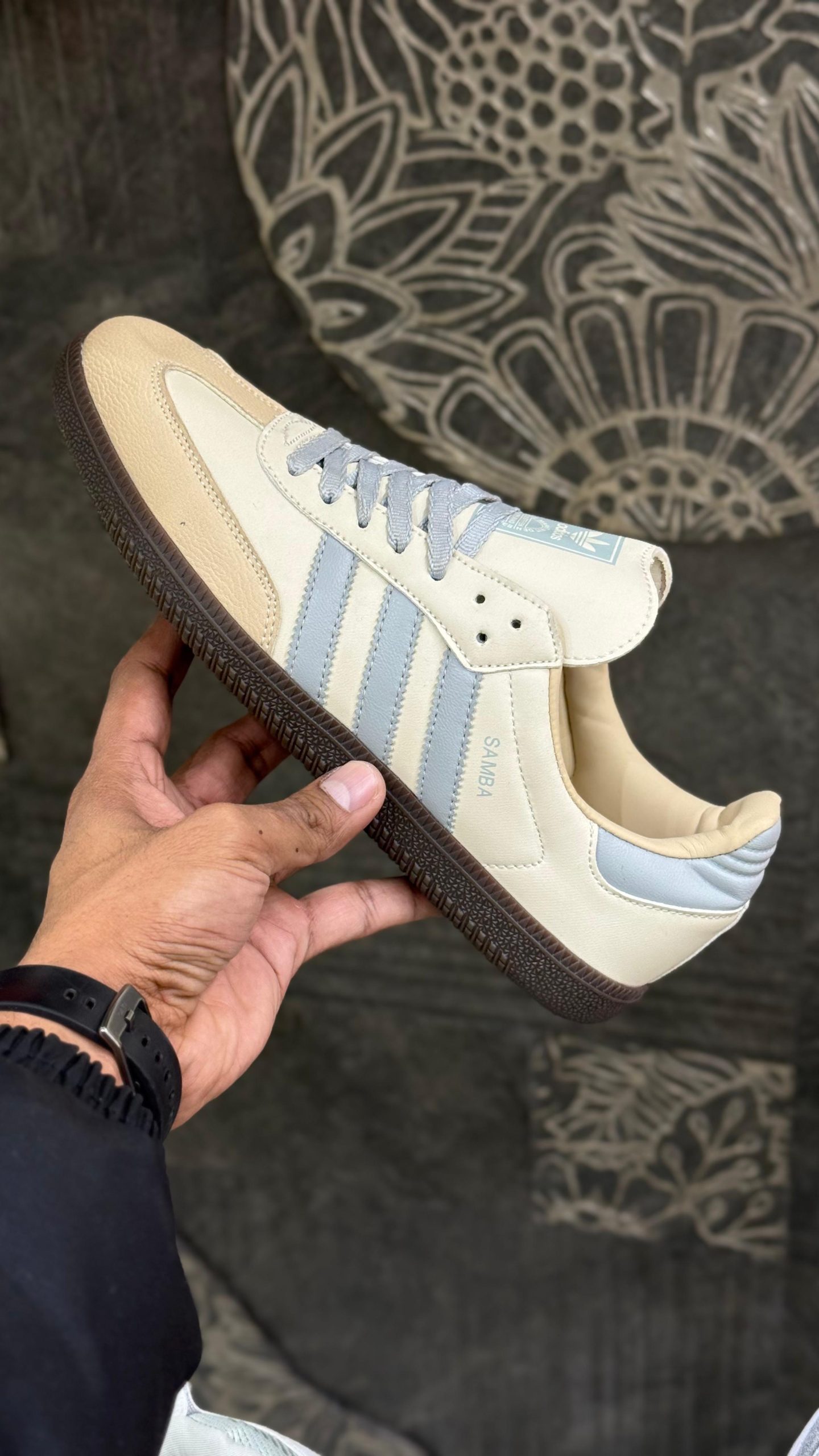 Adidas Samba OG Shoes