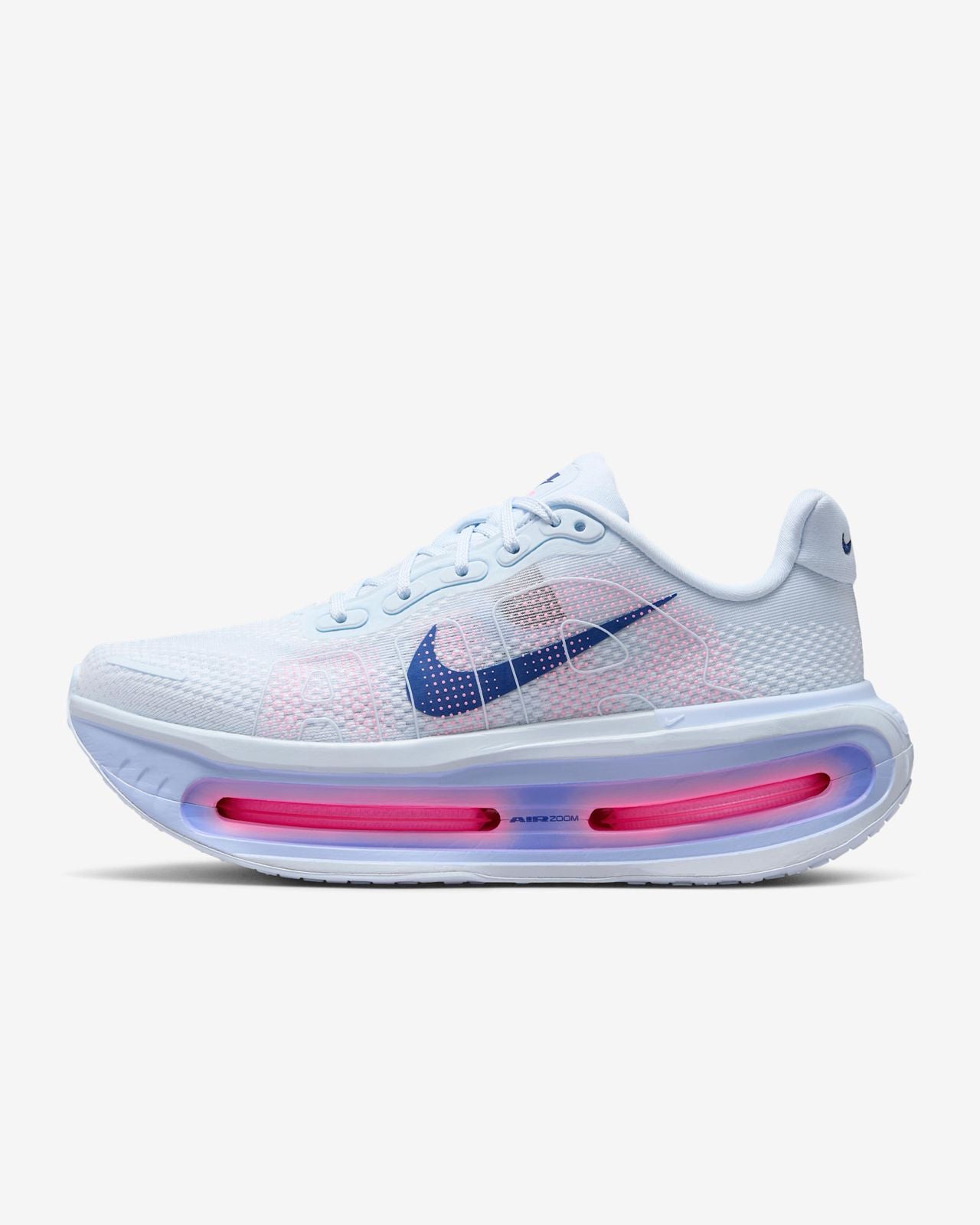 Nike Vomero Premium Men’s Road Running Shoes