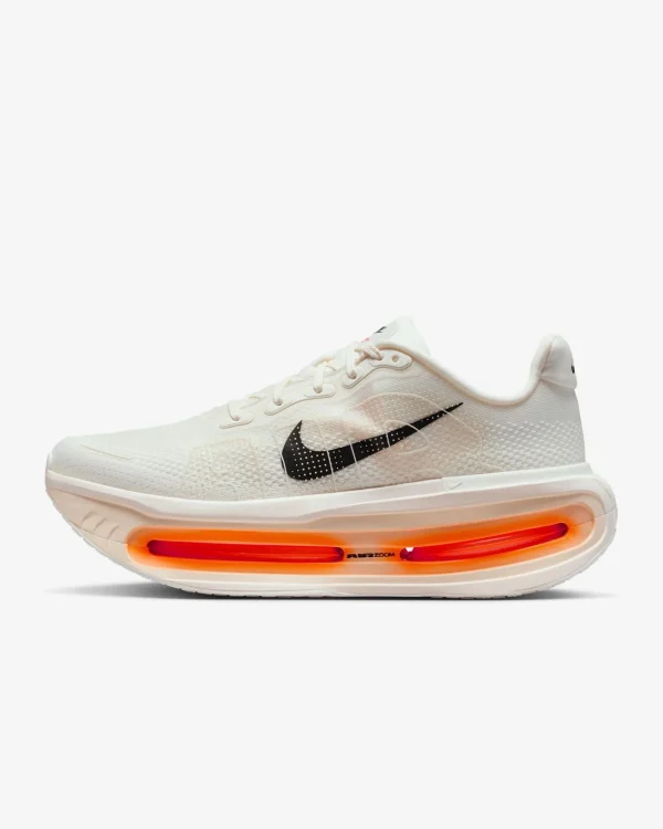 Nike Vomero Premium Men's Road Running Shoes - Side View
