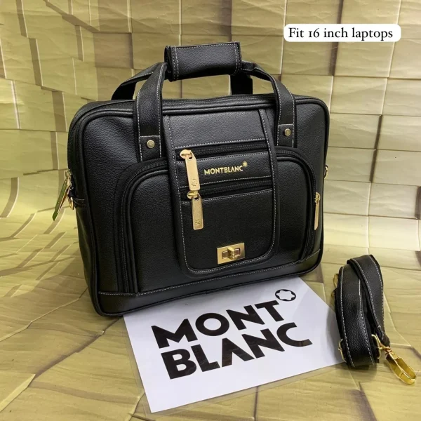 WhatsApp_Image_2026-01-13_at_10.20.42_PM.jpg Mont Blanc Premium Leather Office & Laptop Bag in black