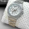 CASIO G SHOCK GMC - B 2100 Full Metal Watch front view