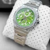 CASIO G SHOCK GMC - B 2100 Full Metal Watch front view