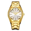 DIESEL THE STUDD DEFEND PREMIUM CHAIN WATCH front view