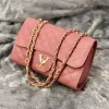 WhatsApp_Image_2026-01-19_at_11.36.49_AM_2.jpg LV Élégance Quilted Chain Flap Bag front view