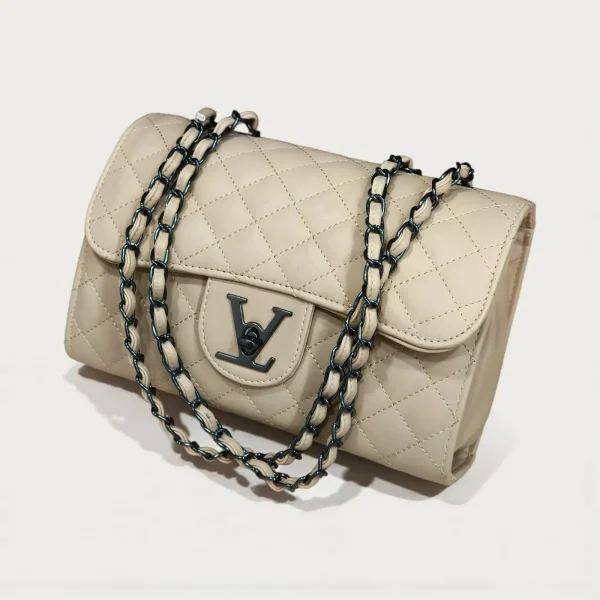 WhatsApp_Image_2026-01-19_at_11.36.50_AM_1.jpg LV Élégance Quilted Chain Flap Bag front view