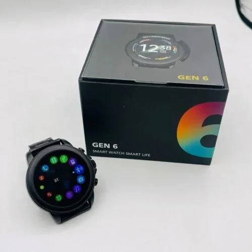 WhatsApp_Image_2026-01-21_at_10.12.25_PM_1.jpg FOSSIL GEN 6 SMART WATCH front view