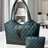 WhatsApp_Image_2026-01-22_at_4.21.26_PM.jpg Yves Saint Laurent YSL Large Quilted Tote Bag in black