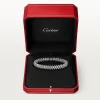 Cartier Love Clash De Unisex Bracelet in gold