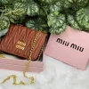 Miu Miu Mini Sling Bag in chic designer style