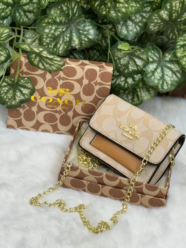 WhatsApp_Image_2026-01-25_at_8.45.07_PM.jpg Coach Mini Sling Bag – Classic Designer Style