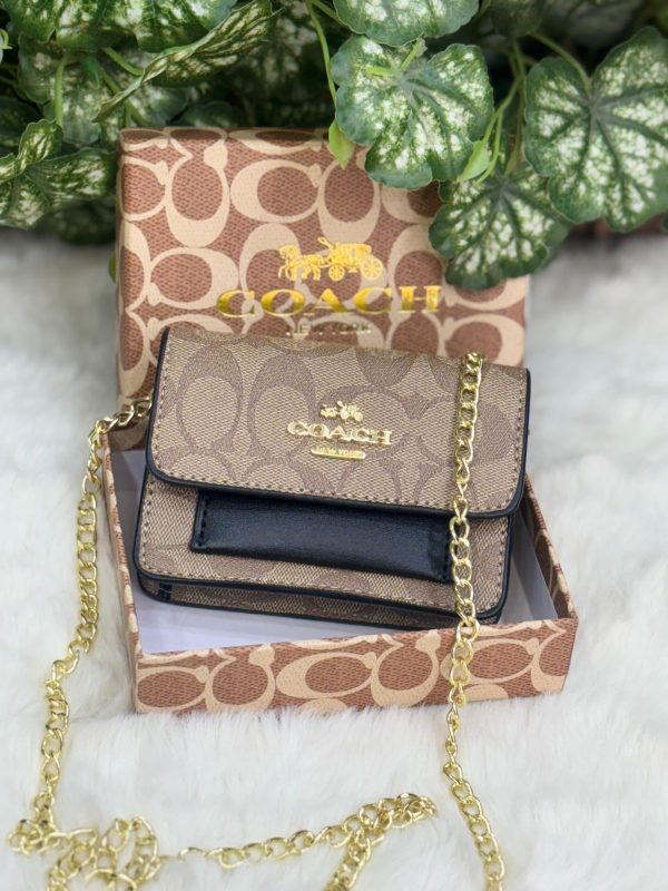 WhatsApp_Image_2026-01-25_at_8.45.08_PM.jpg Coach Mini Sling Bag – Classic Designer Style