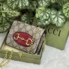 GG Mini Sling Bag in classic design