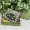 GG Mini Sling Bag in classic design